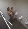 Hidden cams toilets video – must-see